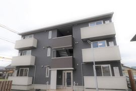 AR環水（アクアレイディアント）の外観画像