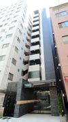 ステージファースト八丁堀の間取り画像