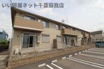 Casa Soaveの間取り画像