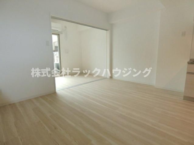 リビング
