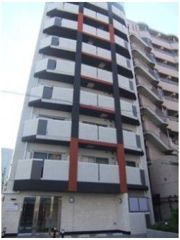 ラヴィリオ錦糸町ベルグレードの外観画像