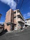 コーポ二三大三の間取り画像