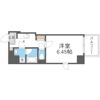 Luce Kujonishiの間取り画像
