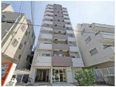 アイルイムーブル弘明寺の外観画像