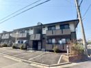ボヌール丹波島Aの間取り画像