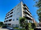 レジディア世田谷弦巻の間取り画像