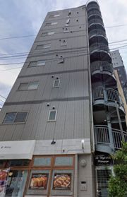ル ヴァンテアン 松が谷の外観画像