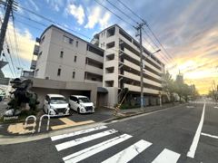 シュトラーセ泉の外観画像