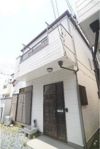 中泉町賃貸住宅の外観画像