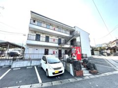 ピアチューレ園の外観画像