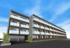 ラティエラ品川西大井の間取り画像