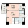 GMH並木坂の間取り画像