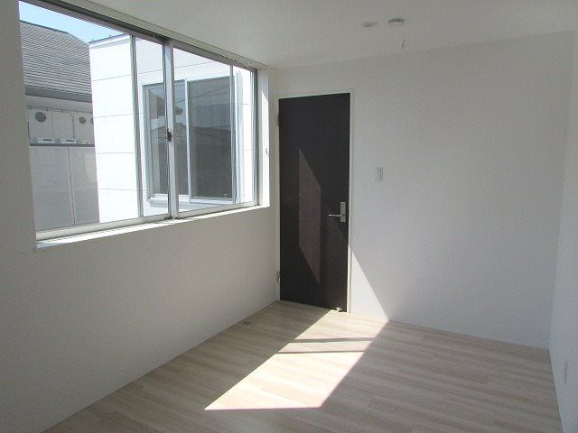 洋室