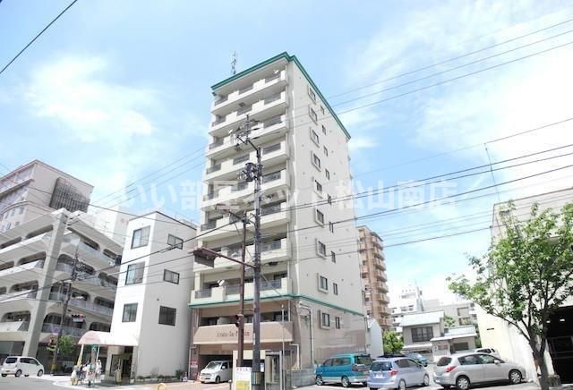 アリスト・ラ・フェンテの外観画像