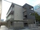 クレイノリンローの外観