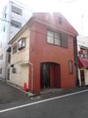 山本様借家の間取り画像