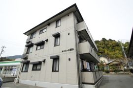 ルミエール西山の外観画像
