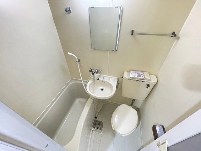 バスルーム