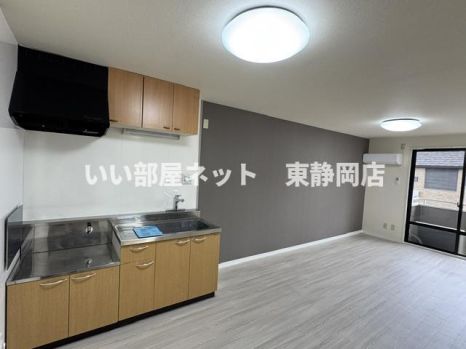 リビング