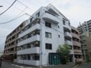 EIGHTY－EIGHT Hinoの間取り画像