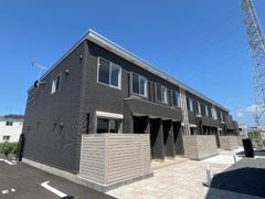 イノベスタの外観画像