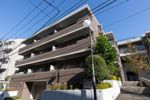 フラテ西荻窪の間取り画像