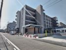 Residence de 白金の間取り画像