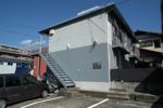 サンライズ島崎の間取り画像