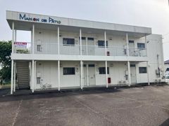 MAISON DE PATIOの外観画像