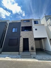 Kolet与野#23の外観画像