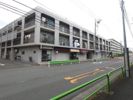 久我山ロータリーマンションの外観