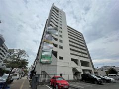 RAY白銀の外観画像