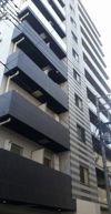 エストゥルース入谷の外観