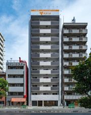 R SQUARE 東天満の外観画像