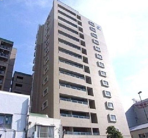 サヴォイ エリートの外観画像