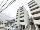 ツインヒルズウェストの外観画像