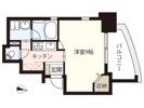 ヴィラ博丈(ヒロタケ)的場町の間取り画像