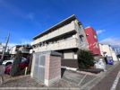 メゾンジュネスの間取り画像
