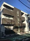 セジュール緑町の間取り画像