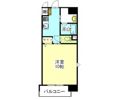 柳町Aマンションの間取り画像