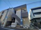 レグルス千種の外観