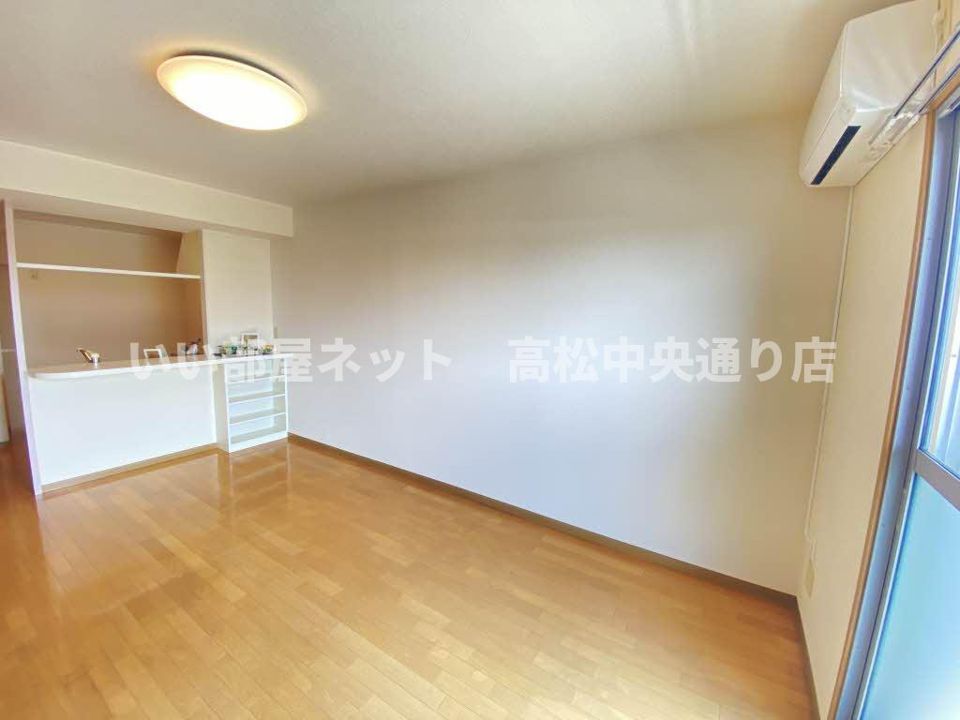 リビング