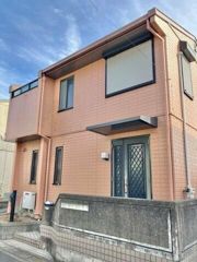 根岸町戸建の外観画像