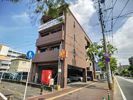 紫電壱号館の外観画像