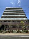 THE PASEO新小岩Ⅱの外観