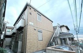 カトルグレーシの外観画像