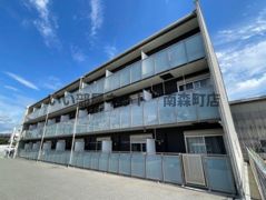 クレイノオアシスⅡの外観画像