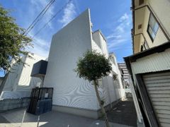 THE HOUSE 新水前寺（ザ ハウス シンスイゼンジ）の外観画像