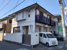 箱崎3丁目戸建の間取り画像