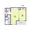 CASA CALMA上野口の間取り画像